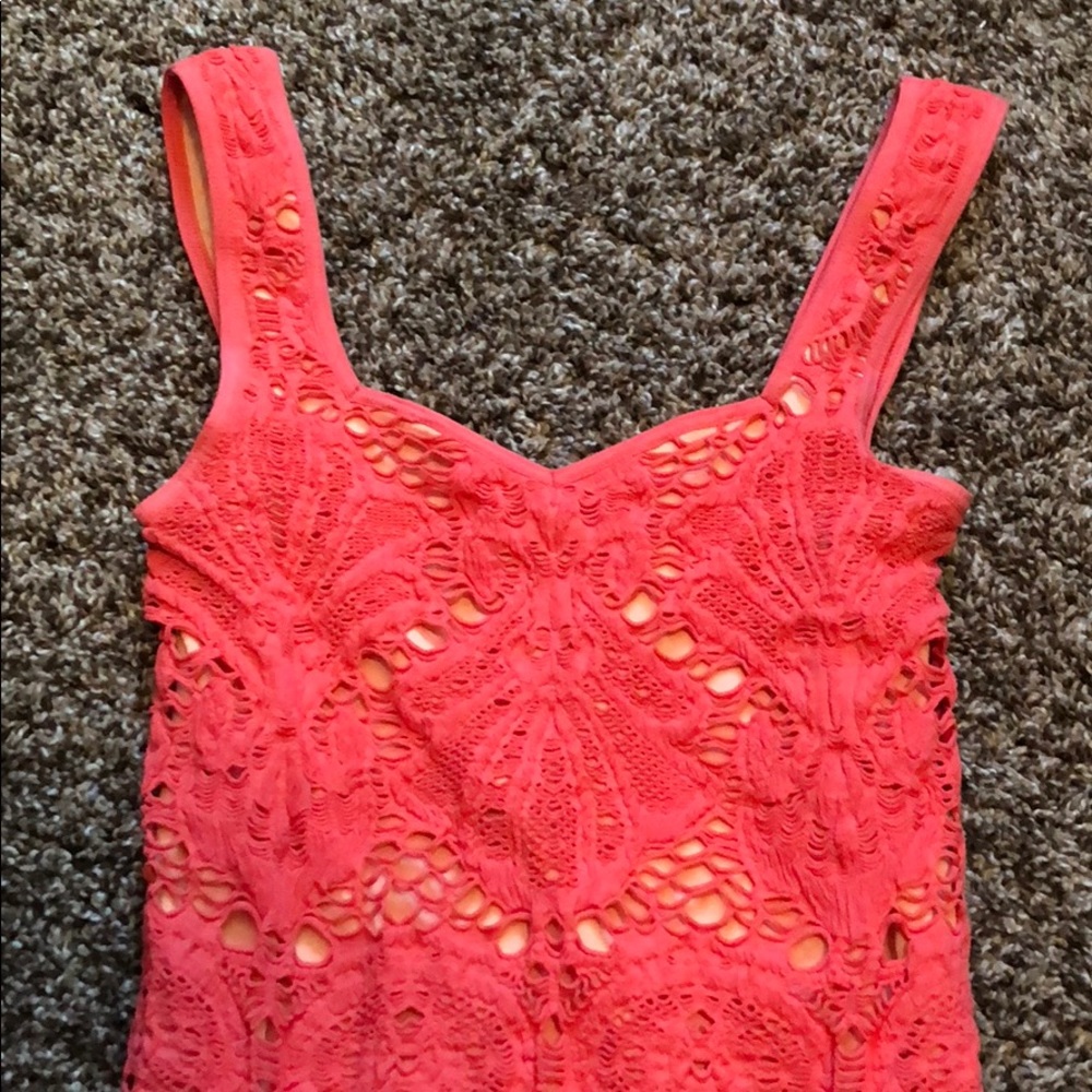Free People bodycon dress - Picture 2 of 6